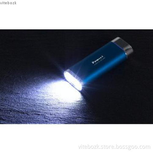 Gift Mobile Charger 5200 mAh For iPhone 5S 5C iPad,Samsung etc